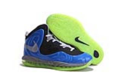 wholesale Nike Air Max Hyperposite No. 7